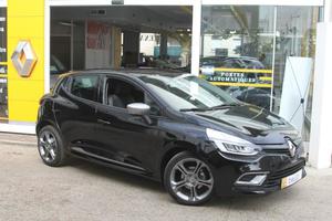 RENAULT Clio 1.2 TCe 120ch energy Intens 5p