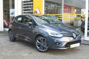 RENAULT Clio 1.2 TCe 120ch energy Intens EDC 5p