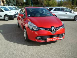 RENAULT Clio dCi 90 Energy eco2 82g Business