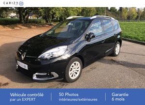 RENAULT Grand Scénic III 1.5 DCI 110 ENERGY ZEN