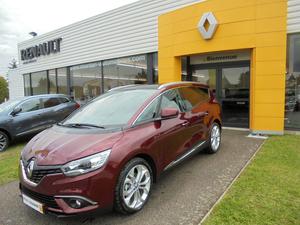 RENAULT Grand Scénic dCi 110 Energy Zen