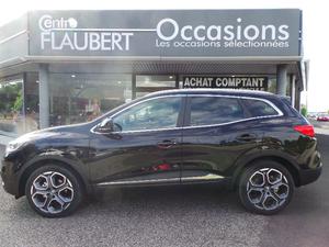 RENAULT Kadjar 1.2 TCE 130CH ENERGY INTENS