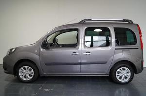 RENAULT Kangoo 1.2 TCE 115CH ENERGY LIMITED EURO6