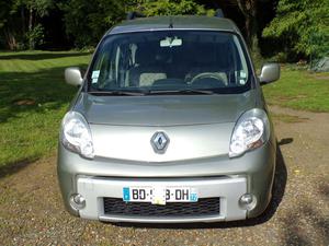 RENAULT Kangoo 1.5 dCi 105 eco2 Expression