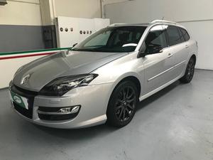 RENAULT Laguna 2.0 dCi 175ch Bose Edition BVA6