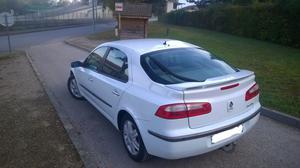 RENAULT Laguna Evolution 1.9 dCi 120 Carminat