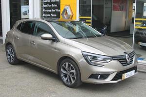 RENAULT Mégane 1.2 TCe 130ch energy Intens EDC