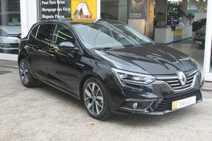 RENAULT Mégane 1.2 TCe 130ch energy Intens EDC