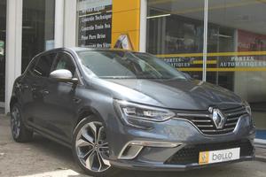 RENAULT Mégane 1.2 TCe 130ch energy Intens EDC FULL PACK GT