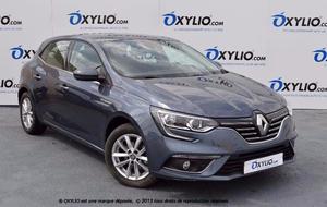 RENAULT Mégane IV 1.5DCI Energy 110cv Business GPS