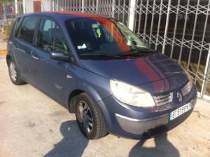 RENAULT Scenic 1.5 dCi 105 Euro 4 Luxe Dynamique