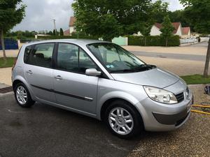RENAULT Scenic V Euro 4 Pack Expression
