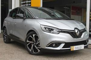 RENAULT Scénic 1.5 dCi 110ch energy Intens EDC