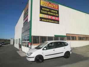 RENAULT Scénic 1.9 DCI - 105 RXE Pack Clim