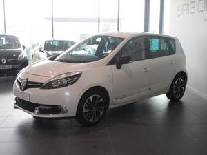 RENAULT Scénic dCi 130 Energy Bose Edition