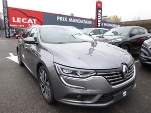 RENAULT Talisman 1.6 TCE 200CH ENERGY INTENS EDC