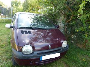 RENAULT Twingo 1.2i Privilège