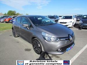 Renault CLIO DCI 90 LIMITED E²  Occasion
