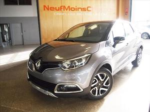 Renault Captur 1.5 DCI 90 EXTREM CUIR  Occasion