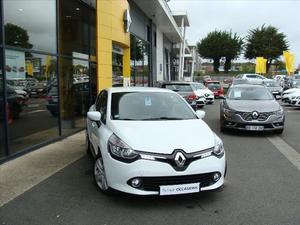 Renault Clio III IV DCI 90 BUSINESS GPS  Occasion
