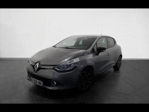 Renault Clio III TCE 120 ENERGY LIMITED EDC  Occasion
