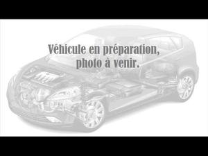 Renault ESPACE 2.2 DCI 115 AUTHENTIQUE  Occasion