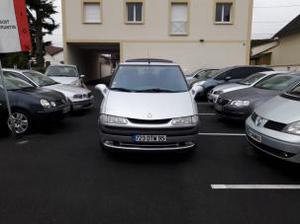 Renault Espace 3.ol v6 -24valves.rxt d'occasion