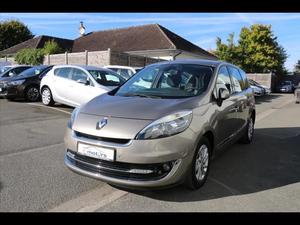 Renault GRAND SCENIC 1.5 DCI 110 FP DYNAMIQUE 7PL 