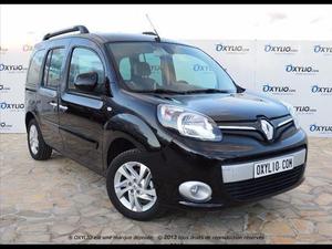 Renault Kangoo II (2) 1.2 TCE BVM Limited Pack