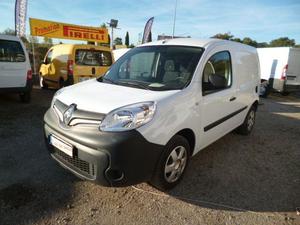 Renault Kangoo ii 3 places 1.5 DCI CLIM  Occasion