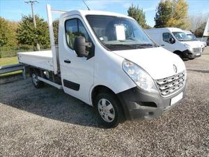 Renault MASTER CCB F L2 DCI 125 GRAND CONFORT 