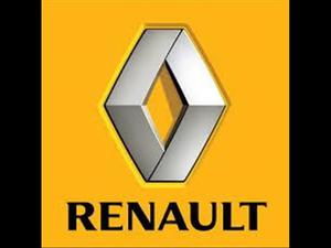 Renault MEGANE ESTATE 1.5 DCI 110 FP DYNAMIQUE EDC E² 