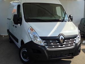 Renault Master FGN L2H3 3.5T 2.3 DCI 130 E6 GRAND CONFORT