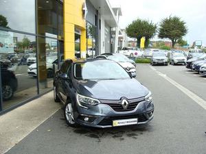 Renault Megane IV DCI 110 CH BUSINESS GPS  Occasion