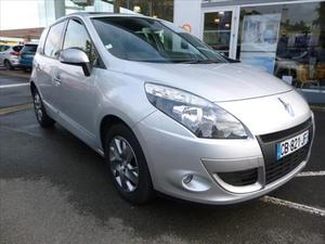 Renault SCENIC 1.5 DCI 110 FP 15TH  Occasion