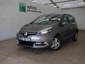 Renault Scenic III DCI 110 CH BUSINESS GPS  Occasion