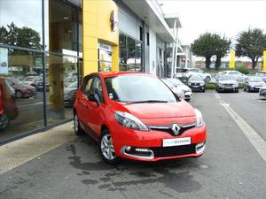 Renault Scenic III DCI 110 CH LIFE GPS  Occasion