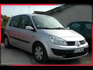 Renault Scenic PACK EXPRESSION 1.5DCI  Occasion