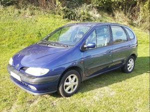 Renault Scenic V RXT  Occasion