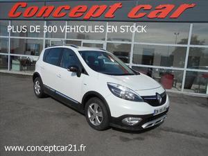 Renault Scenic iii XMOD 1.5 DCI 110 BOSE+EXTEND GRIP 