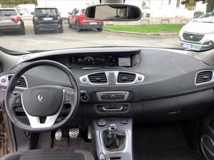 Renault Scenic iii xmod DCI 130 ENERGY BOSE E Occasion