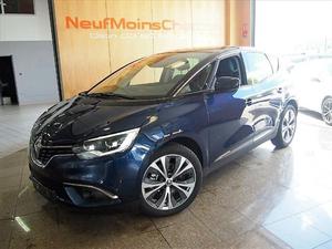 Renault Scenic iv DCI 130 INTENS + TOIT PANO  Occasion