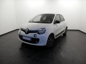 Renault Twingo III 0.9 TCE 90 ENERGY MIDNIGHT  Occasion