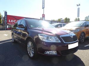 SKODA Octavia 2.0 TDI140 CR FAP L&K 2