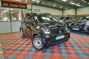 SMART ForTwo 61CH PURE