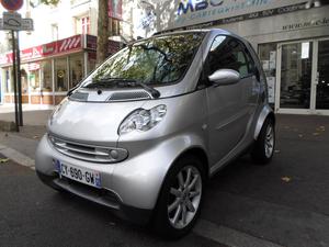 SMART Smart Coupe 61 Springtime Softouch A