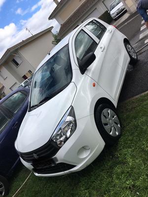 SUZUKI Celerio 1.0 Privilège