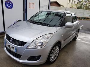 SUZUKI Swift 1.2 VVT GL