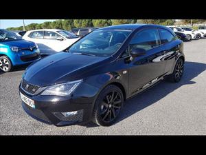 Seat Ibiza 1.2 TSI 110 FR 3P SOUND  Occasion