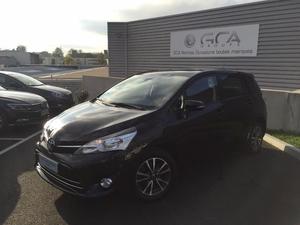 TOYOTA Verso 112 D-4D FAP Feel! SkyView 5 places